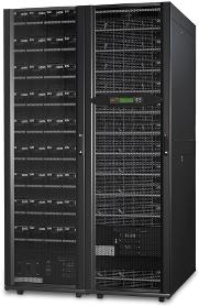 American Power Conversion-SY100K100F Unterbrechungsfreie Stromversorgung UPS Online Enclosed 120V/208V 100000W 100000VA