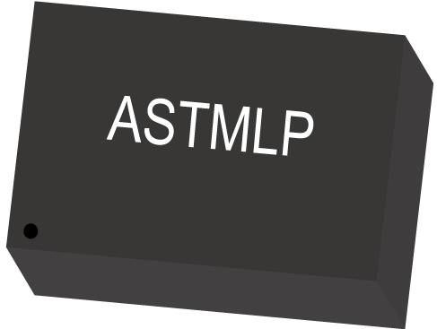 Abracon-ASTMLPA-18-16.000MHZ-EJ-E-T Oscillatori MEMS Oscillator MEMS 16MHz ±20ppm (Stability) 15pF LVCMOS 55% 1.8V 4-Pin SMD T/R