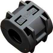 TDK-ZCAT2017-0930-BK Ferritkern Ferrite Core Clamp Core 30-Material