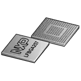 NXP Semiconductors-FS32R274KBK2MMM Microcontrollers - MCUs MCU 32-bit e200z4/e200z7 (2) RISC 2MB Flash 3.3V 257-Pin MAP-BGA Tray Automotive AEC-Q100