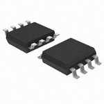 Integrated Device Technology-MPC962305D-1H Nullverzögerungspuffer Zero Delay Buffer 5-Out LVCMOS Single-Ended 8-Pin SOIC Tube