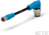 TE Connectivity-T4052316003-001 Andere Kabelbaugruppen Sensor/Actuator M8M12 Cable Assemblies