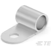 TE Connectivity-327887 Connector Terminals Ring Tongue Terminal (3/0)AWG Copper 50.83mm Tin Loose