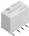 Panasonic-AGN200A24J 信号继电器 Signal Relay 24VDC 1A DPDT( (10.6mm 7.4mm 10mm)) SMD