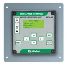 Littelfuse-PMA-1 null Relay Accessories Adapter Plate for Protection Relay