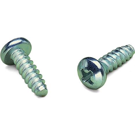 WAGO-209-173 Steckverbinderzubehör Fixing Screws, For Terminal Block Connector