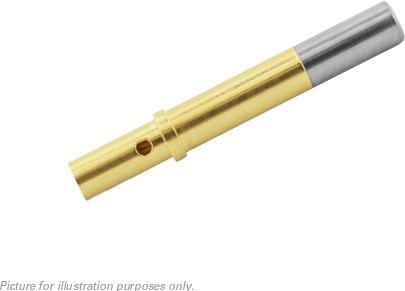 SOURIAU-8599-0708-900 Connector Contact Crimp Contacts Socket