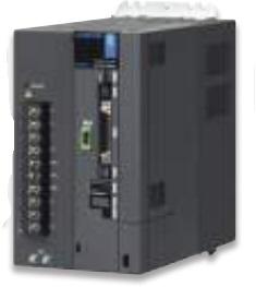 SANYO DENKI-RS2A15A2HA5 Prodotti vari Servo, RS2, Amplifier, 150A, EtherCAT, Type H, High-Speed Field-Bus EtherCAT