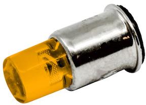 Visual Communications-MF200-NFA28H LED-Module LED Modules Uni-Color Amber 592nm