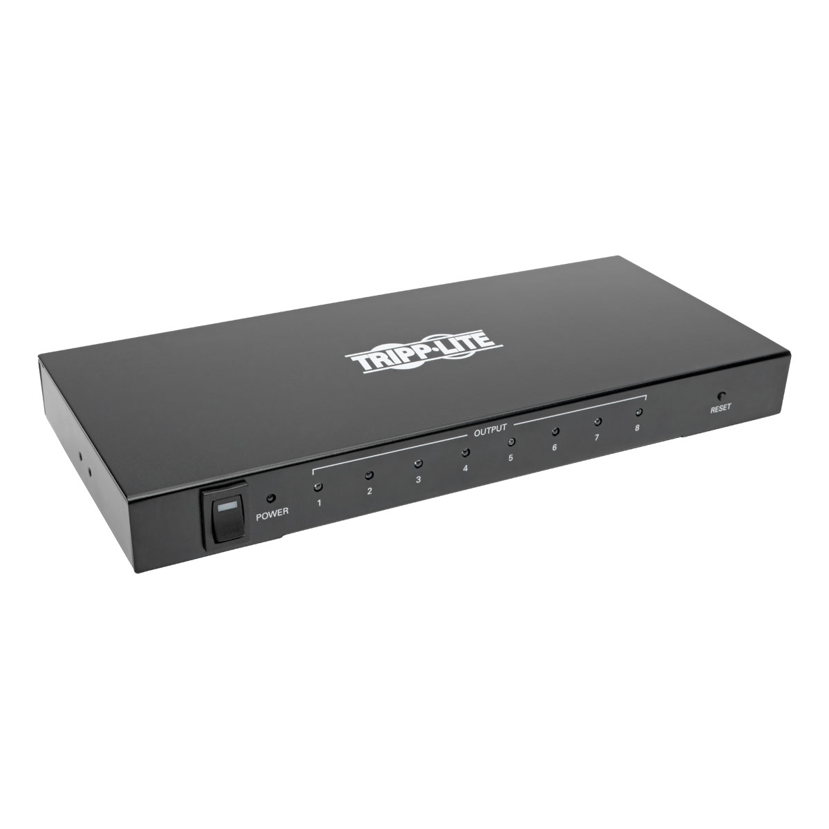 Eaton-B118-008-UHD 其他通信产品 HDMI Splitter 10.2Gbps