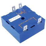 NTE Electronics-RLY210 Zeitrelais Solid State Relay Timer