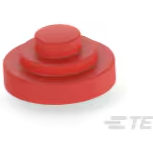 TE Connectivity-J2745D-000 Lentes ópticos Shorting Open Caps Street Lighting