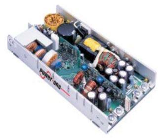 Bel Power Solutions-MDU200-1024G DC/DC-Spannungsversorgung DC/DC Power Supply Single-OUT 24V 8.35A 200W