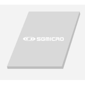 SG Micro Corp-SGM38042A-5YG/TR Módulos y circuitos integrados de energía especializados AMOLED Display Power Supply 15-Pin WLCSP