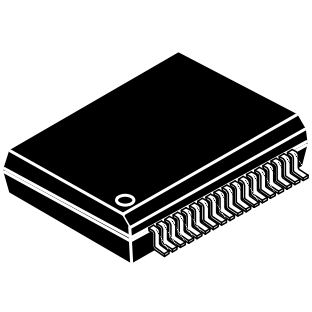 onsemi-NCV78763DQ9R2G LED-Treiber Power Ballast and Dual LED Driver for Automotive AEC-Q100 Front Lighting 2nd Generation