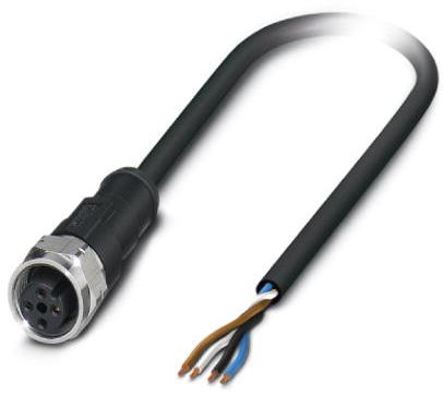 PHOENIX CONTACT-1552447 Andere Kabelbaugruppen Sensor/actuator cable