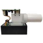 USEQFSEA391180/USEQGSEAC82180 Air Quality Sensor Evaluation Kit