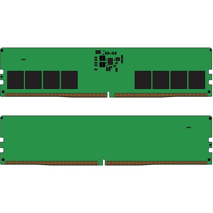 Kingston Technology-KVR56U46BS8-32 Memory Modules DRAM Module DDR5 SDRAM 32Gbyte 288DIMM