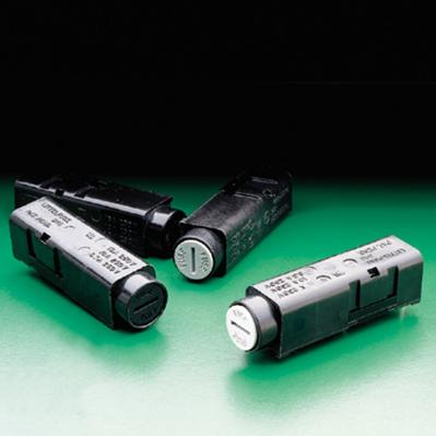 Littelfuse-03453LF7H Fuse Accessories ACS INTL SHOCK-SAFE 3AG BODY LO-PROFILE