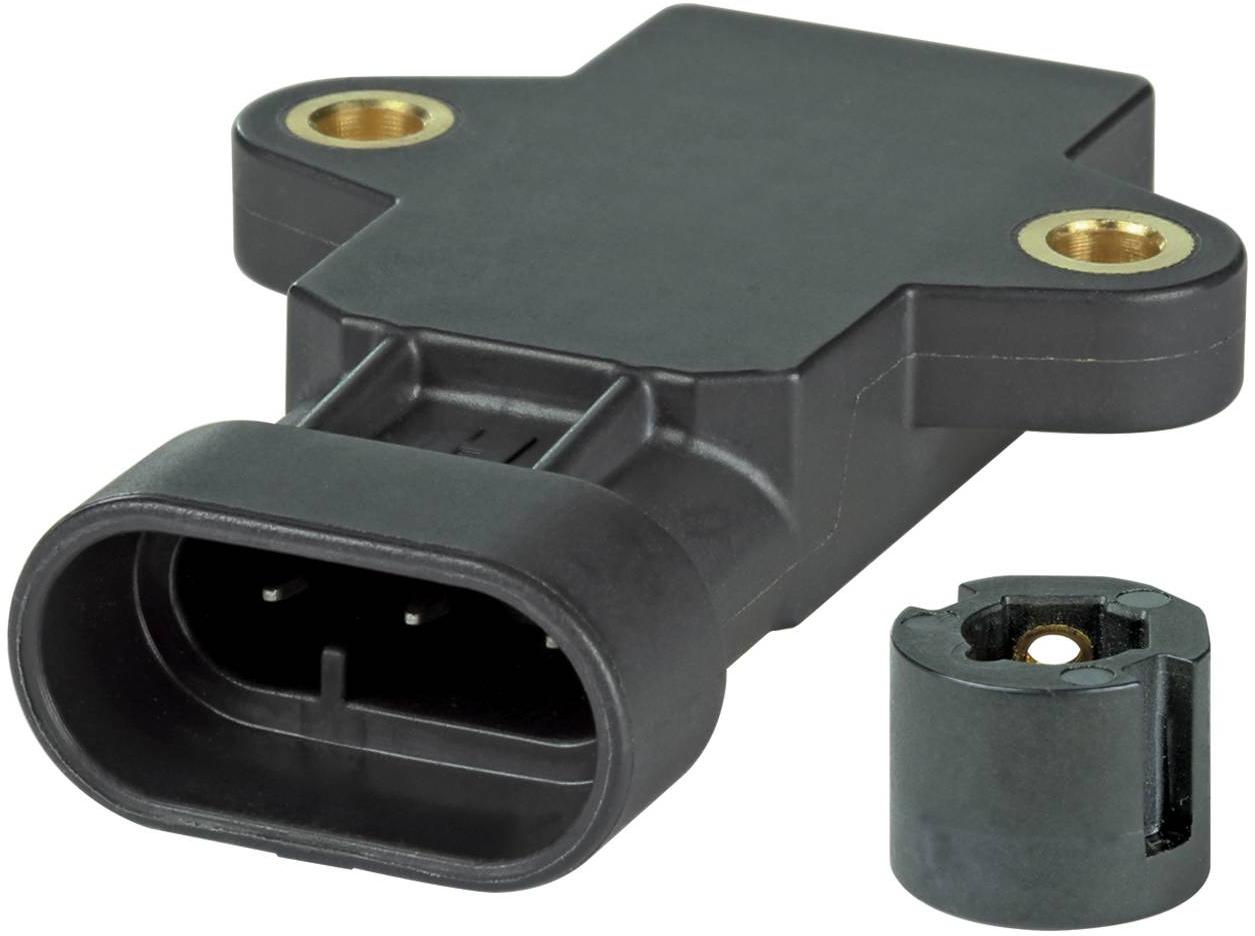 Honeywell-RTP070HVEAA Sensoren zur Weg- und Winkelmessung Rotary Position Sensor 30V 3-Pin