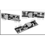 Murata Power Solutions-LSN-3.3/10-D5B-C DC/DC-Wandler und Spannungsreglermodul Module DC-DC 5VIN 1-OUT 3.3V 10A 33W 9-Pin SIP Module