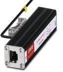 PHOENIX CONTACT-2859084 Überspannungsschutzkomponenten Surge Suppressors 1.5A DIN Rail Attachment Plug