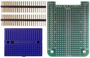 SchmartBoard-205-0001-02 Entwicklungssätze und Werkzeuge Interface Development Kit