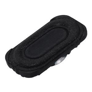 Same Sky (formerly CUI Devices)-CMS-25145-28SP-67 Lautsprecher Speakers Neodymium Iron Boron 650Hz 1.5W 93dBA 8Ohm Rectangular Solder Pad