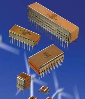 KYOCERA AVX Components Corporation-RM057A103JAL120 Kondensator, keramisch, mehrschichtig Cap Ceramic 0.01uF 500V C0G 5% 125°C