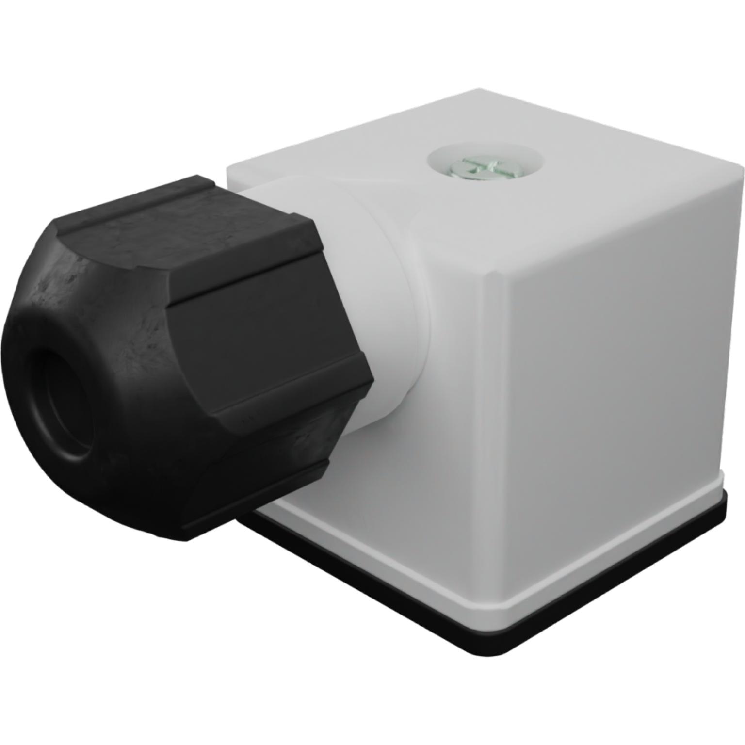 Molex-1212070082 Valve Accessories Valve Access Connector Polyamide