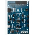 Nordic Semiconductor-NPM2100-EK Energiemanagement, Entwicklungsplatinen und -kits NPM2100 PMIC Solution 1.8V to 3.3V Output Evaluation Kit