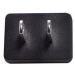 North America Blade For External Plug-In Adapters