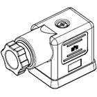 Molex-1210641239 Valve Accessories Valve Access Connector Polypropylene