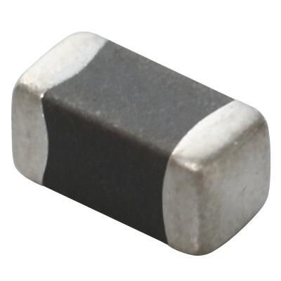 Murata Manufacturing-LQM18FN100M00D Inductor Surface Mount Inductor Power Chip Shielded Multi-Layer 10uH 20% 1MHz Ferrite 0.05A 1.17Ohm DCR 0603 T/R