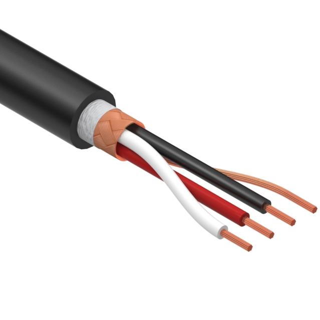Tensility International-30-00914 Cable Multi-Conductor Multi-Conductor Cable 3Conductors 26AWG