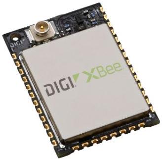 Digi International-XB-8XR-DMUM-101 调制解调器模块 Compact and Reliable Solution Supporting Deployment of Long-Range Connectivity Application