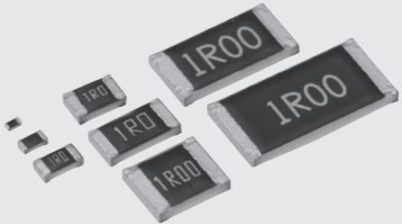 KOA Speer Electronics-SR73W2HTTER390F Resistor Fixed Single-Surface Mount Thick Film Flat Chip Resistors Automotive AEC-Q200