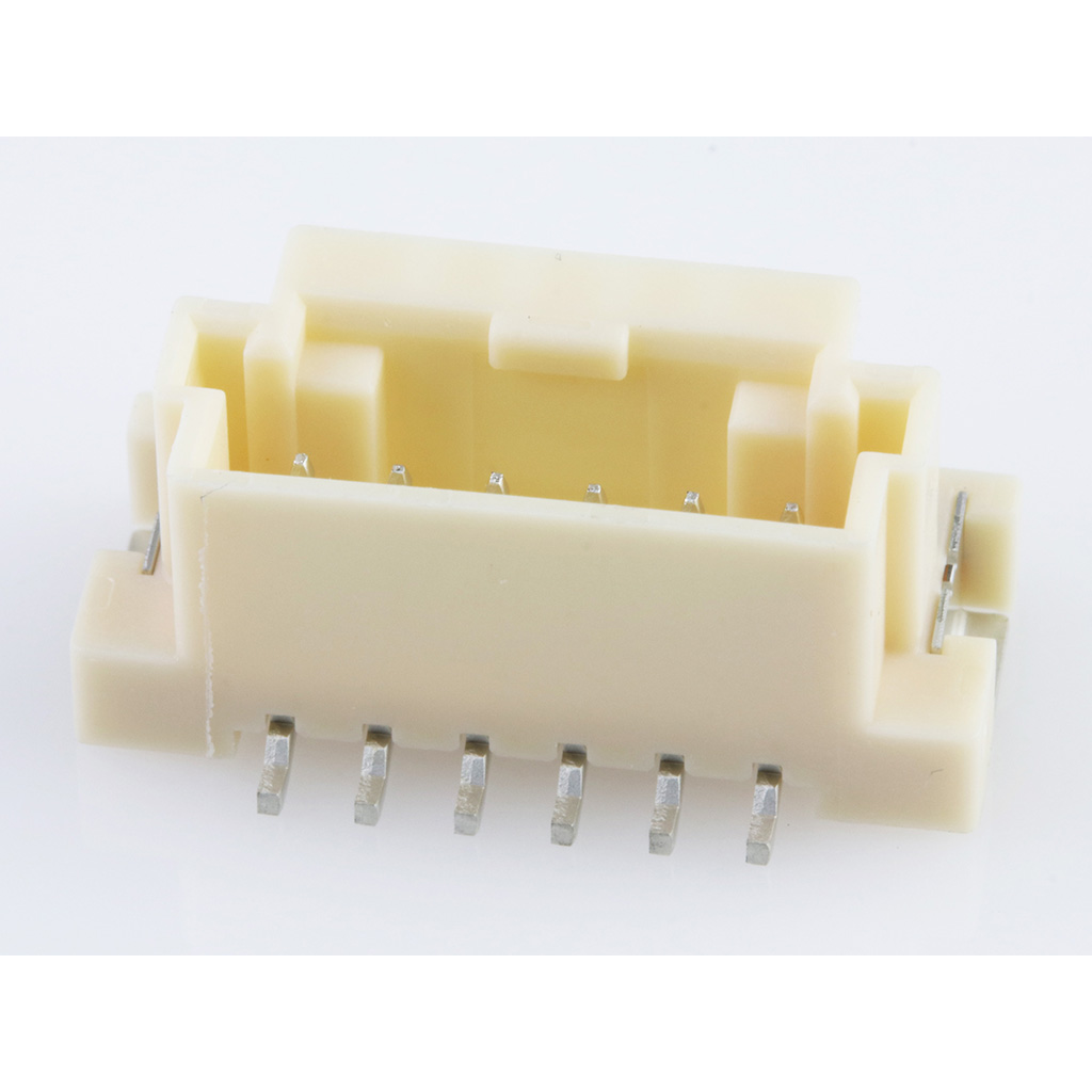 5600200620 by Molex Connector Headers and PCB Receptacles