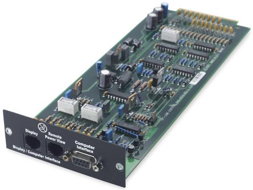 American Power Conversion-SYCDCI Misc Products Symmetra Px Display And Computer Interface