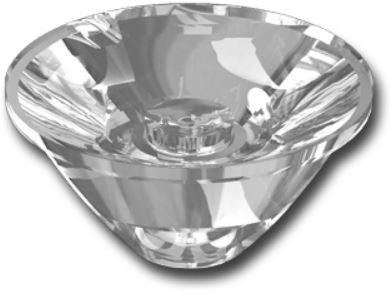 Khatod Optoelectronic-PL135910 Optical Lenses Round Optical Lens