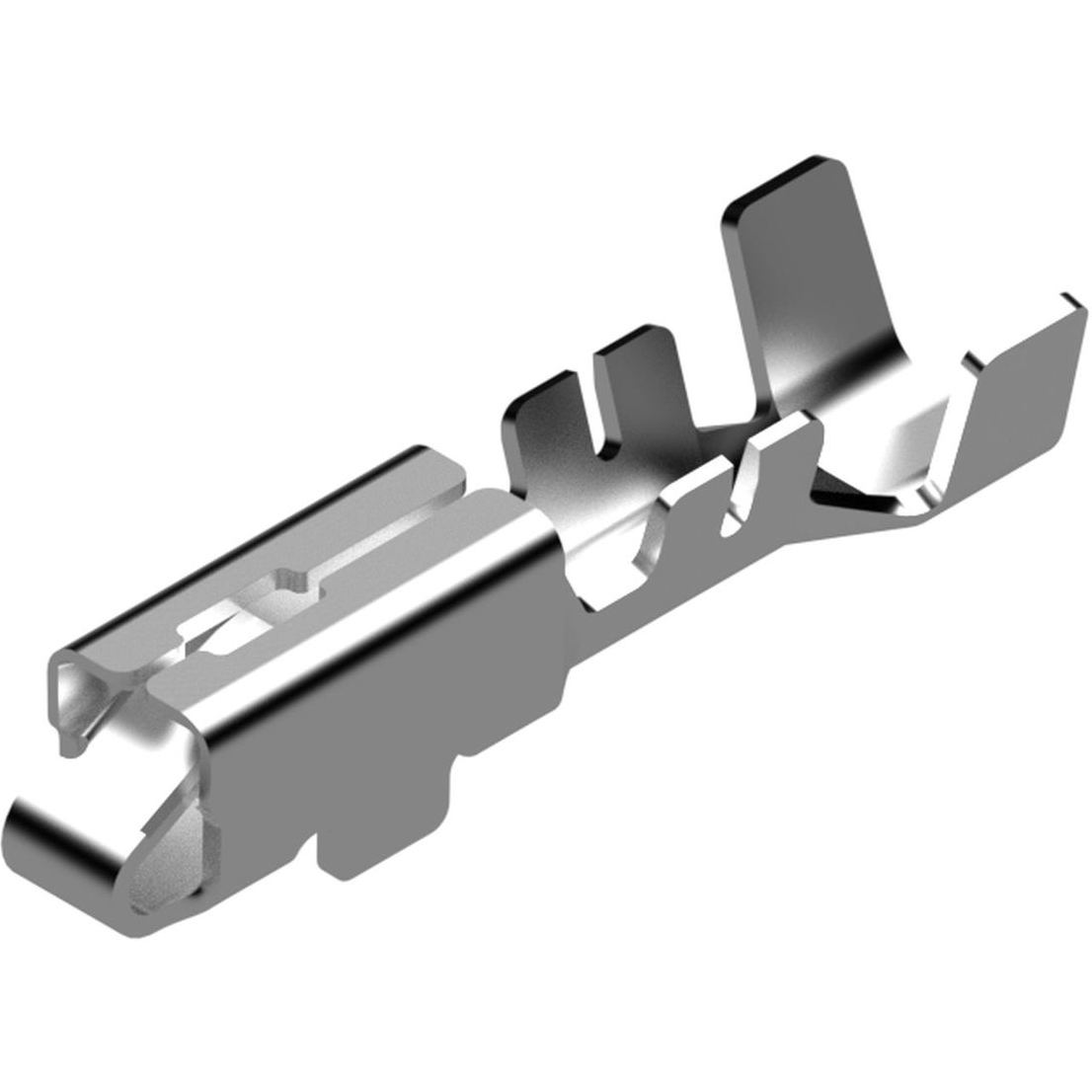 Delphi-12191475 Steckverbinder, Kontakt Contact SKT Crimp ST Cable Mount 11-13AWG