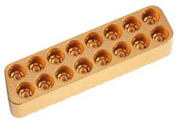 84072058 by HUBER+SUHNER | Connector RF | Arrow.com