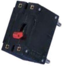 Sensata Technologies-IULDHK11-1-62-15.0-C-01 Disjoncteur Circuit Breaker Hydraulic Magnetic 2Pole 15A 125VAC