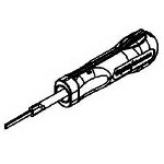 TE Connectivity-2-1579008-4 null Extraction Tool