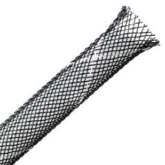 HellermannTyton-170-03006 null Spiral Wrap Polyester Black Pack
