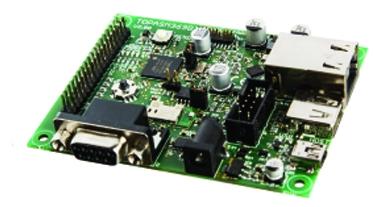 Panasonic Industry-ENW89837AWKF  PAN1026A Bluetooth Evaluation Kit