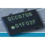 Low-Jitter Configurable Dual CMOS Oscillator