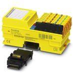 PHOENIX CONTACT-2702263 Interface Modules Safety-Related Digital Output Module, Ip20 Protection