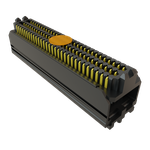 Conn Open Pin Field Array HDR 180 POS 1.27mm Solder ST Top Entry SMD SEARAY™ T/R