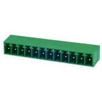 Eaton-EM359304HC Steckverbinderleisten und Leiterplattenbuchsen Conn Wire to Board HDR 4 POS 3.81mm Solder RA Thru-Hole
